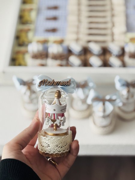 قزازة 9*4 مقلوب