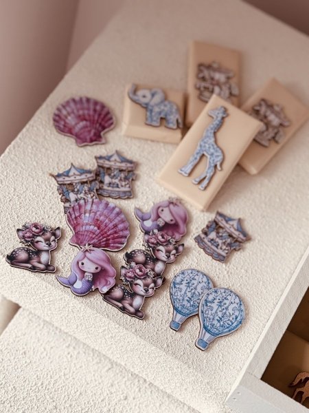 أشكال سي أن سي خفيف