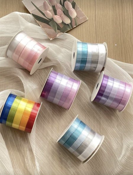 مجموعة شبر متدرج