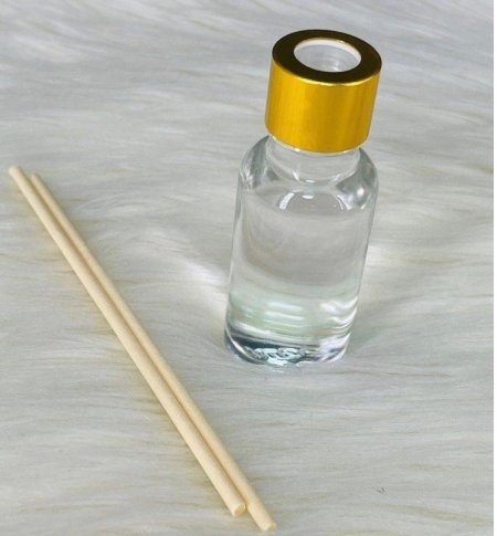 معطر جو اسطواني