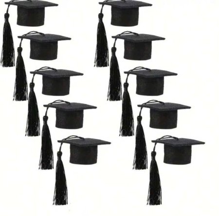 طقية تخرج ميني