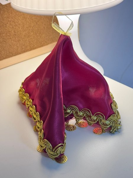 منديل ليرات