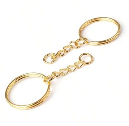 حلقات مدالية