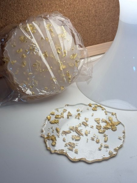 اكريلك ريزن