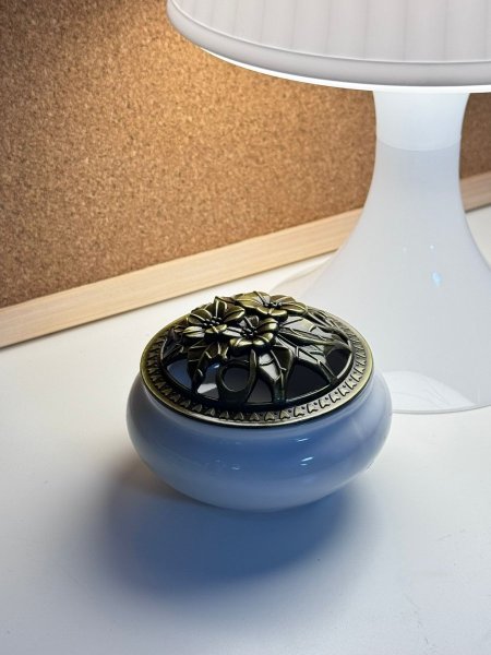 مبخرة سيراميك