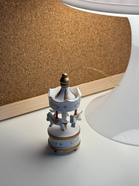 مدالية كاروسيل