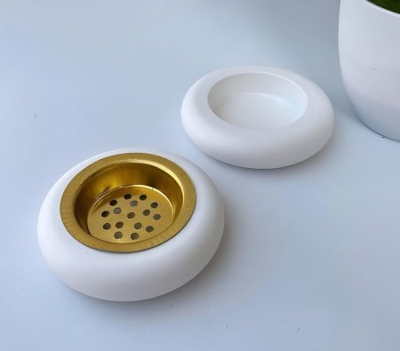 مبخرة كونكرت