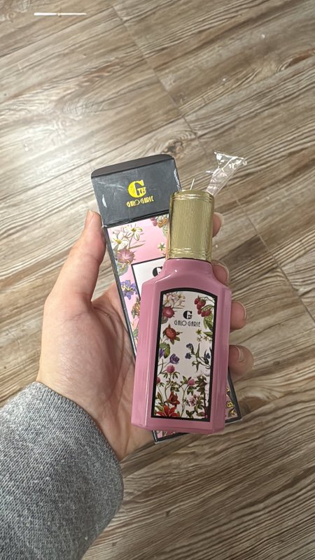 عطر جوتشي