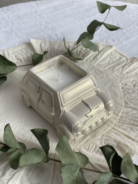 سيارة كونكريت