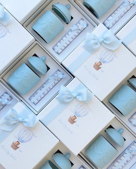 بكيت علبة الكاروسيل