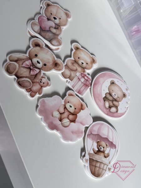 أشكال كرتون