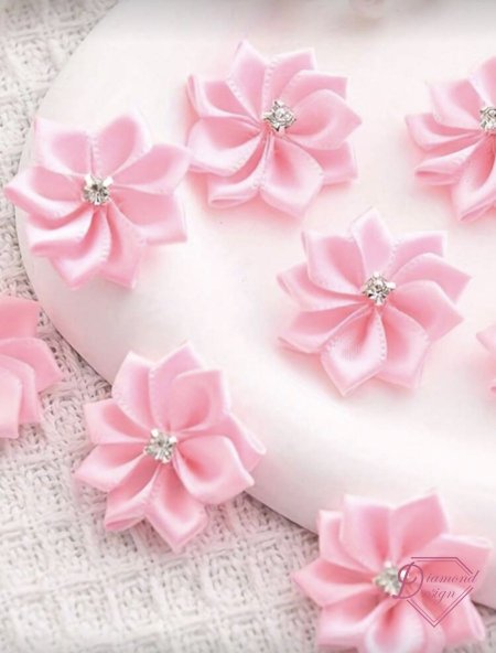 ورد ستان صغير